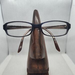 Kensie Float Blue & Brown Prescription Glasses Frames